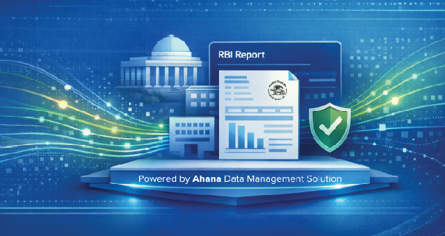 RBI Regulatory Reporting Automation for Co-operative Banks